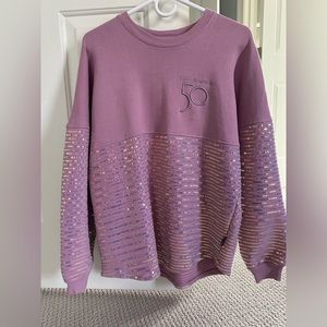 Disney 50th Anniversary Spirit Jersey Size Small
